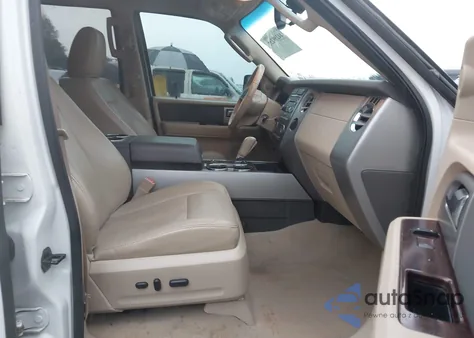 2012 Ford Expedition Xlt from USA, damaged, VIN 1FMJU1H58CEF44425
